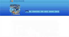 Desktop Screenshot of nhpierrestaurant.com